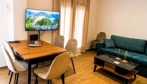 Ruby's Apartments Platamonas - Foto 4