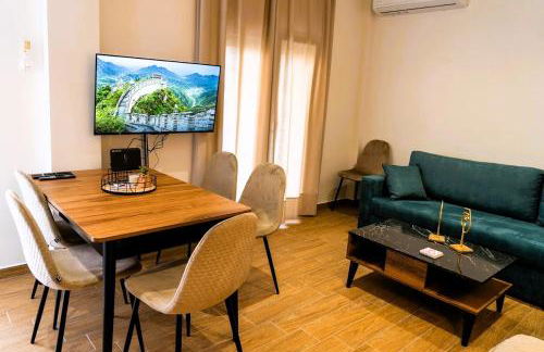 Ruby's Apartments Platamonas - Foto 4