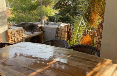 Kalyva Cottage - Foto 20