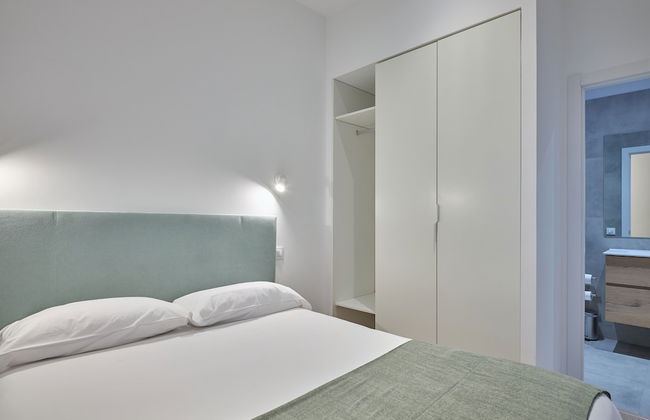 Paseo Suites Hotel - Foto 28