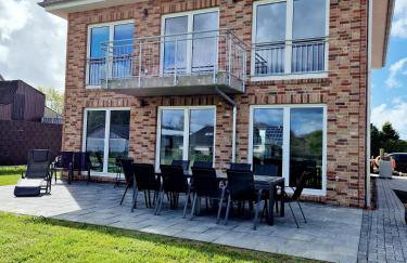 Ferienhäuser Ebbe und Flut - Foto 25