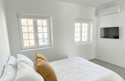 1BR with Panoramic View in historic centre Loulé - Foto 16