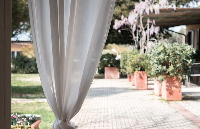 Podere l'Agave - Foto 4