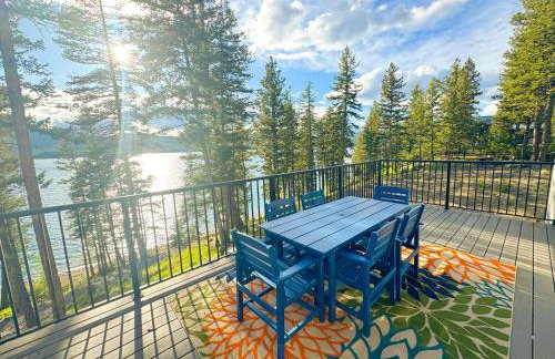 Built 2016 Pristine Lake House for Boating, Remote Work, Hiking and Relaxing - Foto 22
