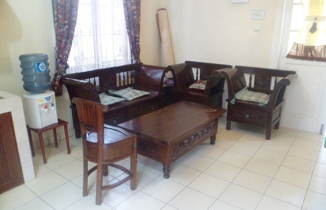 Villa Kota Bunga Mawar - Photo 7