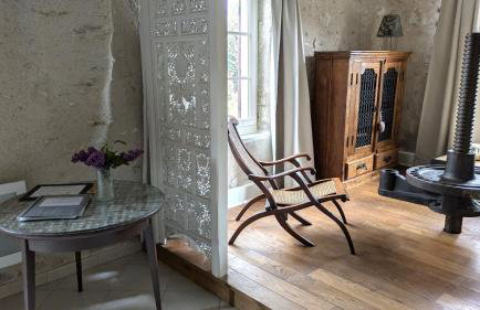 La Grange des 7 Tilleuls - Foto 40