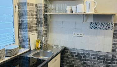 Convenient Apartment for 4 in Phoenix neighborhood - Foto 5, stove