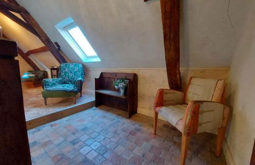 Le Logis de Maisonneuve - Foto 32