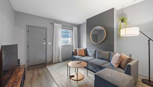 North Pearl Residences 874 - Foto 1