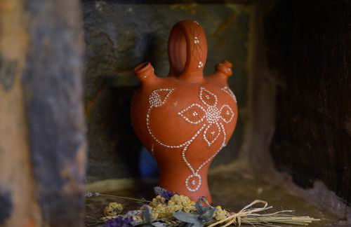 REFÚGIO DO RAPOSO/CASA VEGA - Foto 28