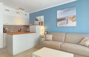 Nr 43 - Ferienwohnung Bootsweg Nähe Yachthafen - Foto 8