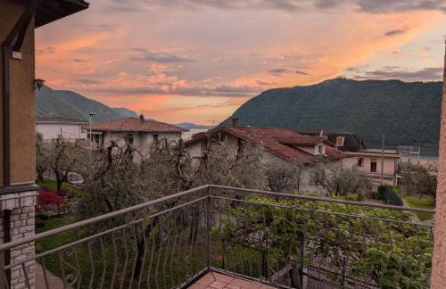 Iseo Lake Terrace - Foto 9