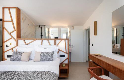 Manto Villas, Heated Pool, Spa Whirlpool, SeaView, By ThinkVilla - Foto 50