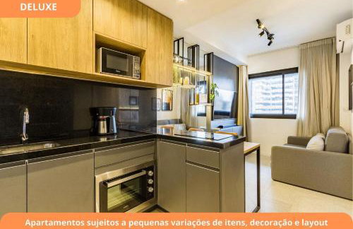 GO Carlos Gomes by My Way - Foto 53