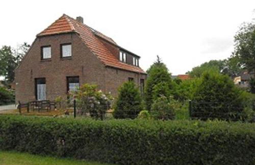 Ferienhaus 3119 in Tossens - Foto 18