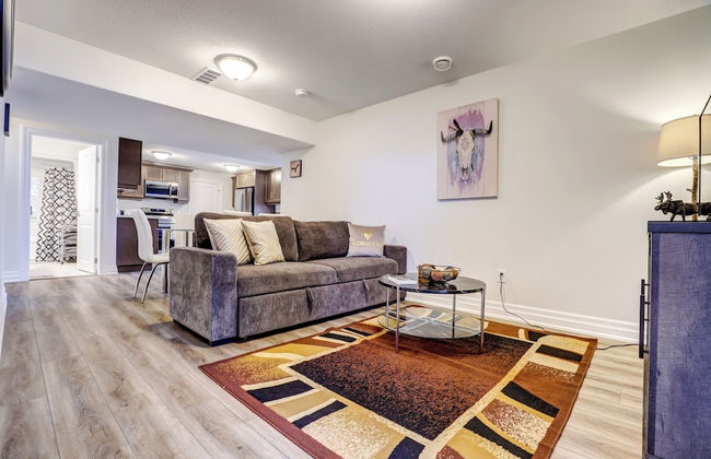 GLOBALSTAY 4Bd Basement Port Elgin Beach - Foto 19