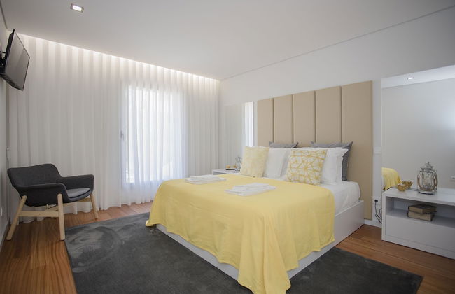 Liiiving - Luxury River View Apartment V - Foto 6