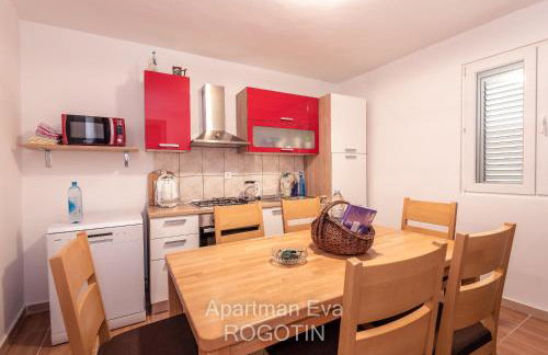 Apartman Eva Rogotin - Foto 9
