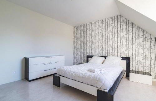 Maison harmonie detached house 6 bedrooms Parking - Foto 27