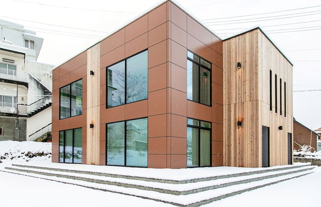 Bluebird Apartments by The Hakuba Collection - Photo 19