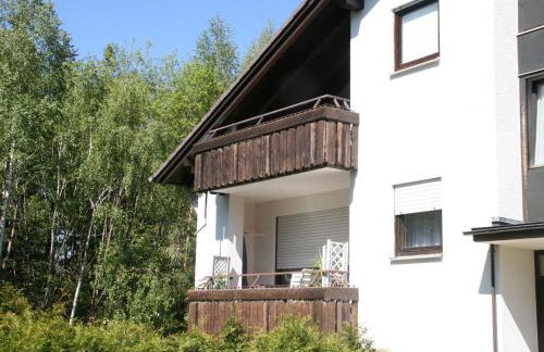 Ferienwohnung Kuckuck auf dem Sommerberg incl Schwarzwald Plus-Karte - 2 Zimmer 50qm - Foto 65