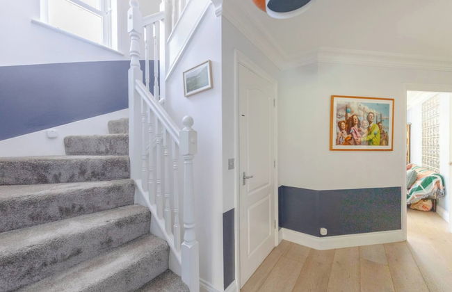 Beautiful & Modern 3BD House- Kennington! - Foto 36