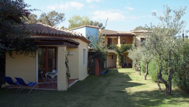 Borgo Degli Ulivi Residence - Foto 2