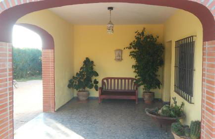 Alojamiento Rural VillaSol - Foto 2