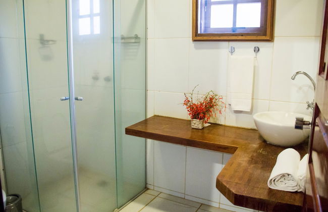 Eco Resort Foz do Marinheiro - Photo 65