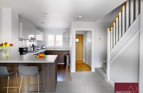 Wokingham - Garden Parking Pets Welcome - Foto 3