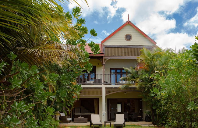 Spas Villas - Foto 74