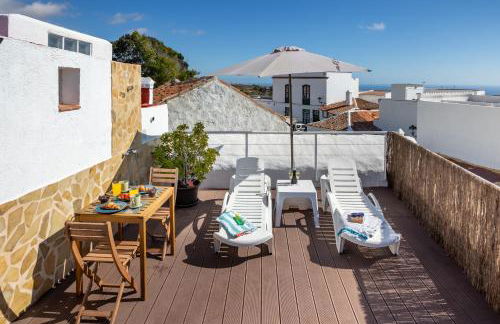 Casa La Destiladera - Jacuzzi - Vistas - Relax - Foto 8