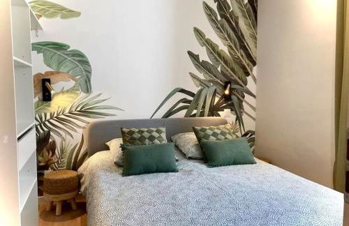 Le Pearl Appartement de charme en bord rivière - Foto 10