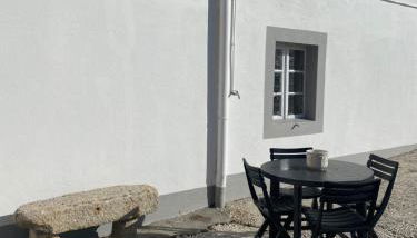 A casa de Paco. O Barqueiro. - Foto 3