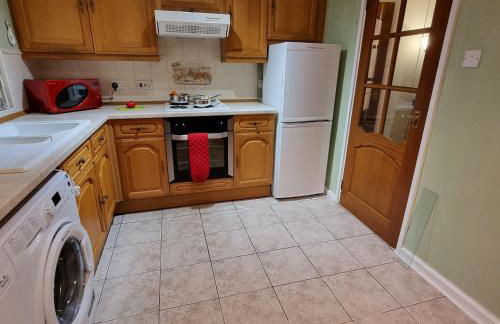 PREMIER - Whifflet Apartment - Foto 9