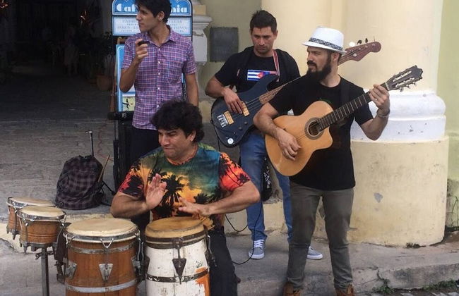 Casa De La Bodeguita - Very Centric in Old Havana - Foto 10