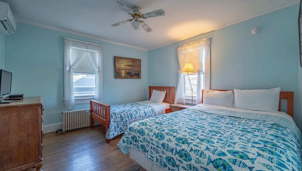 OCHG Holland House 10th - Foto 2, Habitación