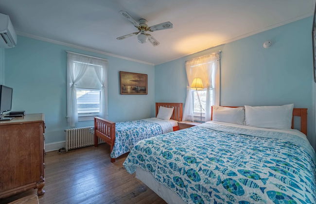 OCHG Holland House 10th - Foto 1