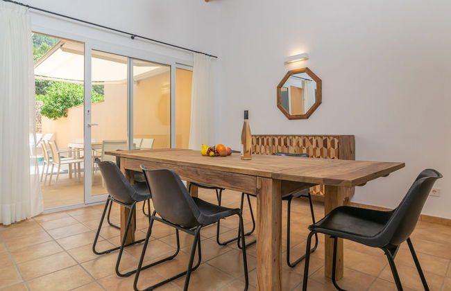 Can Moreu in Puerto de Andratx - Foto 12