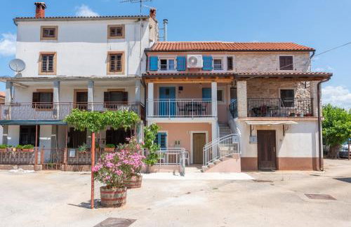 Apartman Žužić - Foto 19