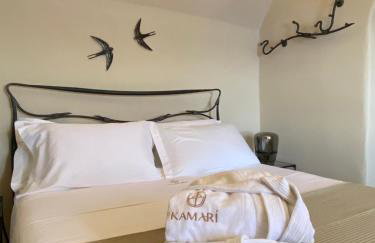 Kamarí Real Living, with Caldera views and Jacuzzi - Foto 45