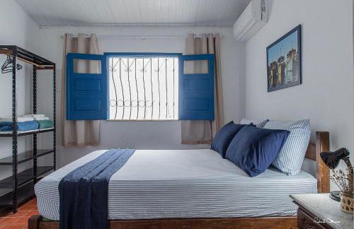 APART STUDIOS PONTAL - Aeroporto a 300 m - Praia 1,5 Km - Centro 2,5 Km - Cozinha Privativa - Mercado GBARBOSA e Padaria 450 m - Próx diversos Comércios a pé - Ar condic - Studios de 15 a 38 m2 Bem Equipados e Funcionais - Ideal Turismo e Trabalho - Foto 34