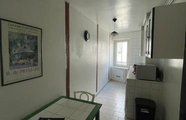 Saint-Germain-des-Prés, Notre-Dame, Seine, Luxembourg 6e 4P - Foto 10