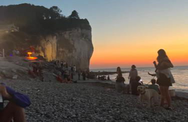 Résidence Pleine mer - Foto 18