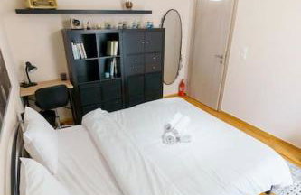 Cosy apartment near the city centre - Foto 18