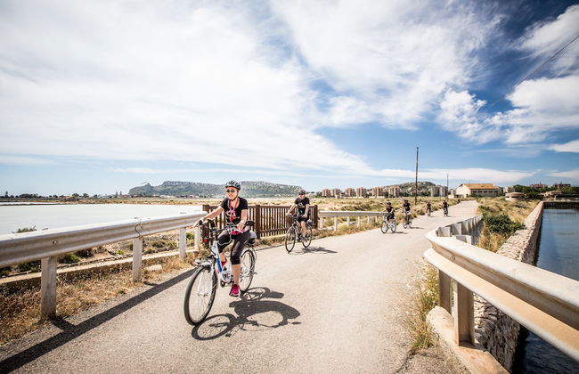 A View on Cagliari - Photo 48