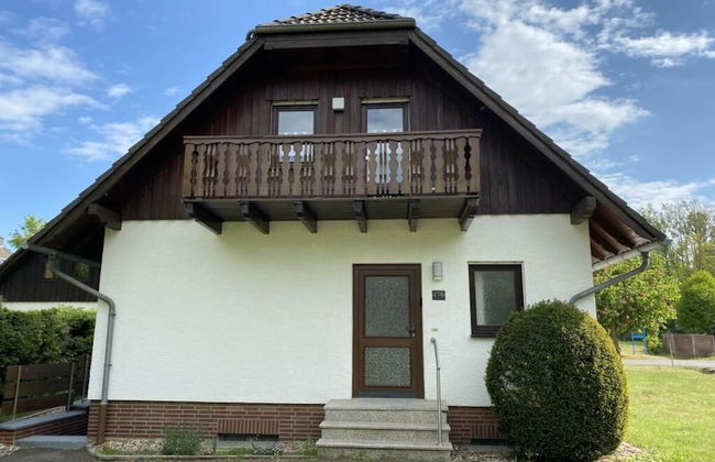 Country House on Silbersee - Foto 1