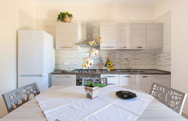 Villa Rosy - Foto 24