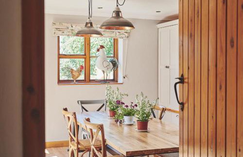 Powk Meadow Farmhouse - Foto 12