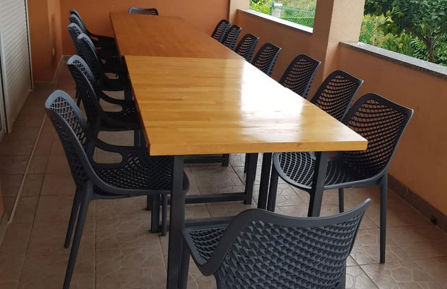 Exclusive Elegant Villa With Pool in Kastel Novi - Foto 18